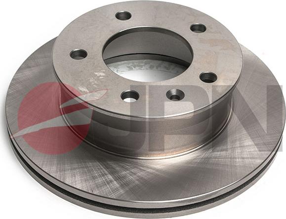 JPN 30H9042-JPN - Brake Disc onlydrive.pro