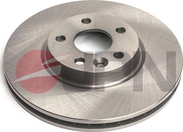 JPN 30H9058-JPN - Brake Disc onlydrive.pro