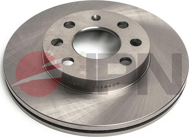 JPN 30H9057-JPN - Brake Disc onlydrive.pro