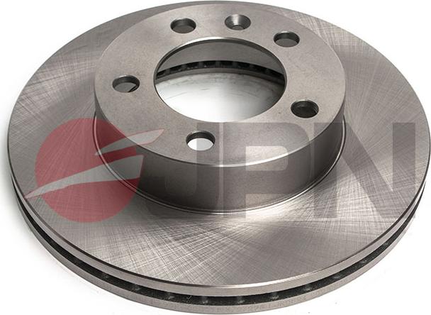 JPN 30H9060-JPN - Brake Disc onlydrive.pro