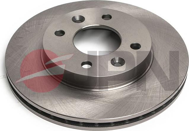 JPN 30H9068-JPN - Brake Disc onlydrive.pro