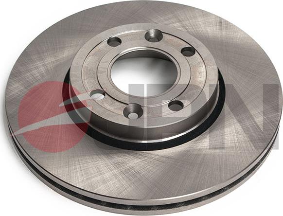 JPN 30H9062-JPN - Brake Disc onlydrive.pro