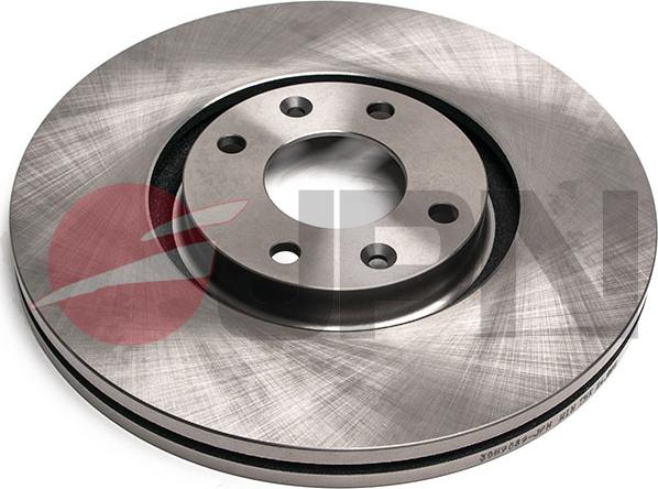 JPN 30H9089-JPN - Brake Disc onlydrive.pro