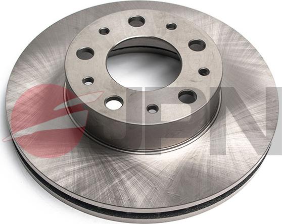 JPN 30H9084-JPN - Brake Disc onlydrive.pro