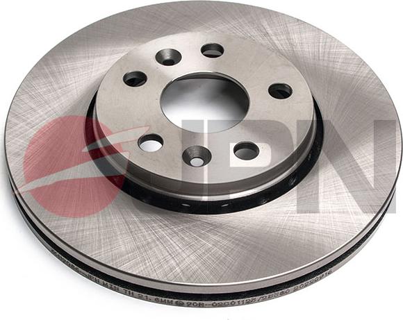 JPN 30H9086-JPN - Brake Disc onlydrive.pro