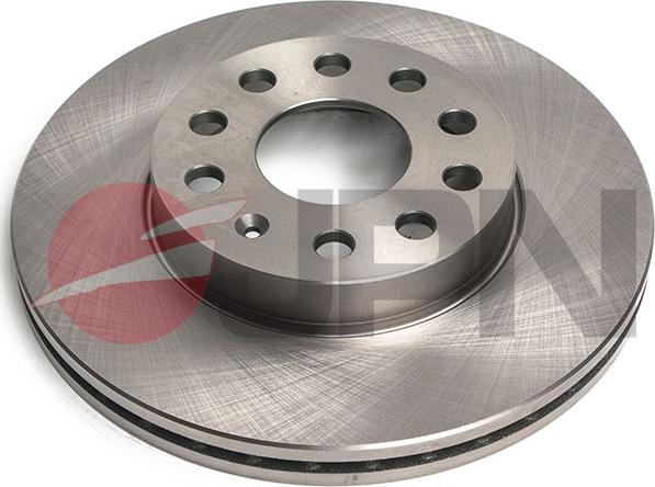 JPN 30H9081-JPN - Brake Disc onlydrive.pro