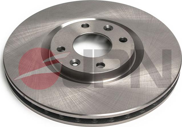 JPN 30H9082-JPN - Brake Disc onlydrive.pro