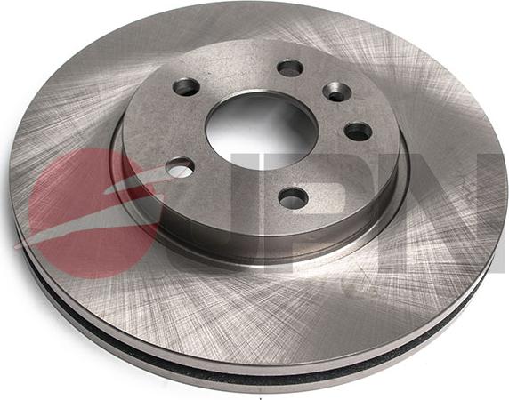 JPN 30H9087-JPN - Brake Disc onlydrive.pro