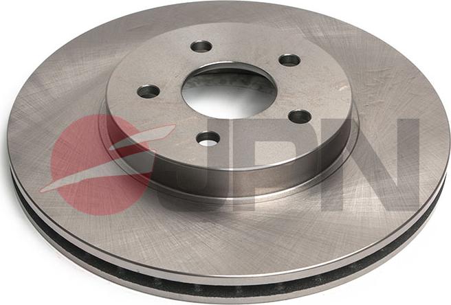 JPN 30H9039-JPN - Brake Disc onlydrive.pro