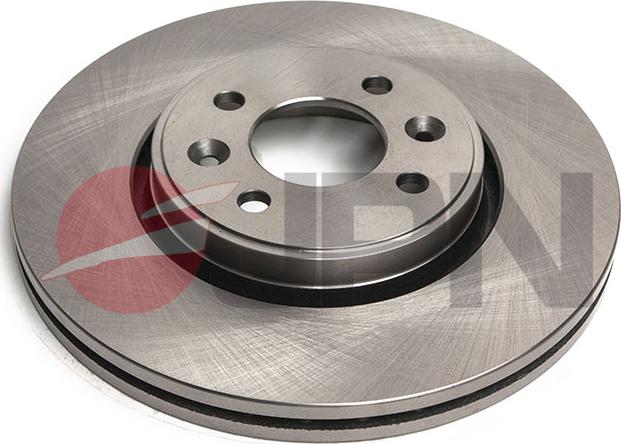 JPN 30H9035-JPN - Brake Disc onlydrive.pro