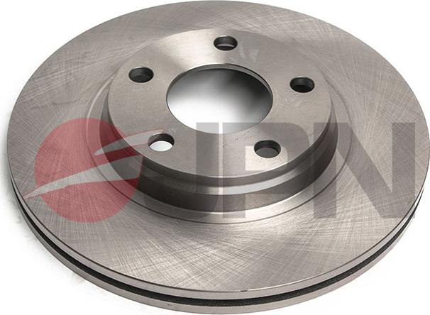 JPN 30H9036-JPN - Brake Disc onlydrive.pro