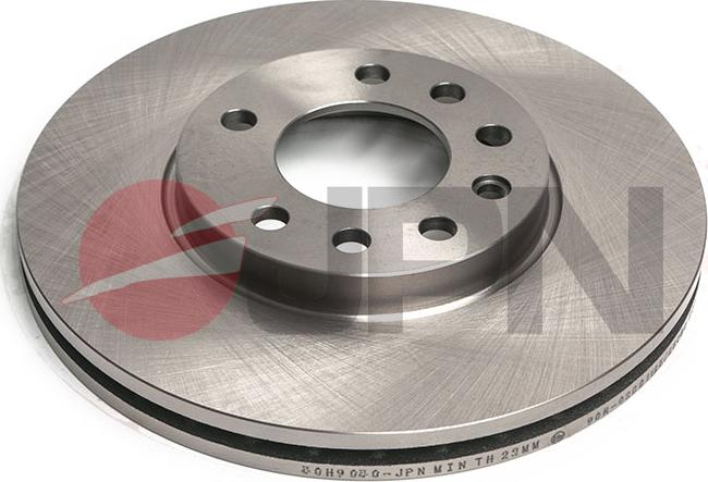 JPN 30H9030-JPN - Brake Disc onlydrive.pro