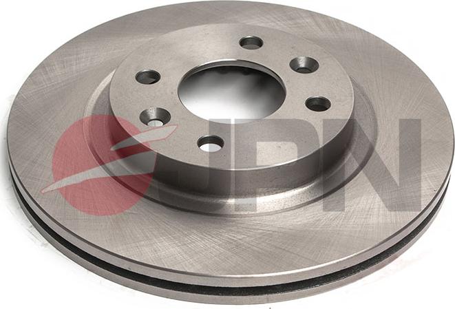 JPN 30H9031-JPN - Brake Disc onlydrive.pro