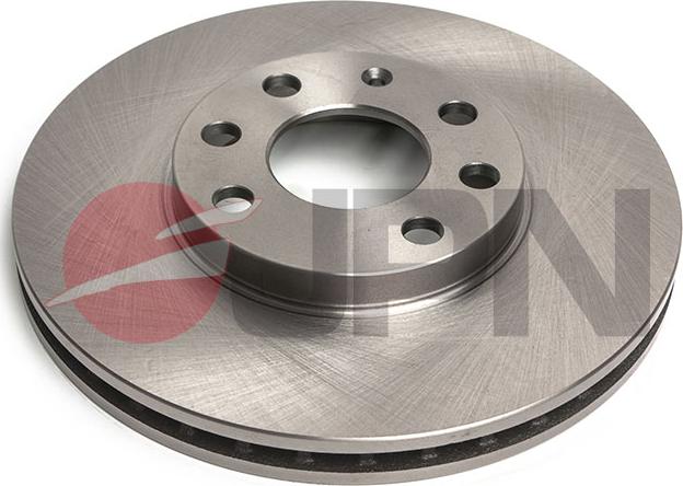 JPN 30H9033-JPN - Brake Disc onlydrive.pro