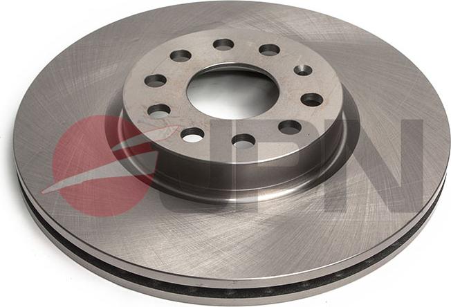 JPN 30H9025-JPN - Brake Disc onlydrive.pro