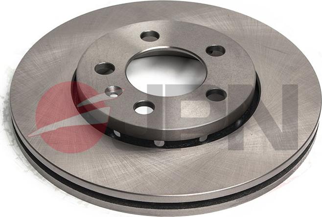 JPN 30H9020-JPN - Brake Disc onlydrive.pro