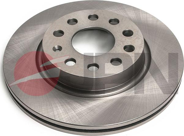 JPN 30H9028-JPN - Brake Disc onlydrive.pro