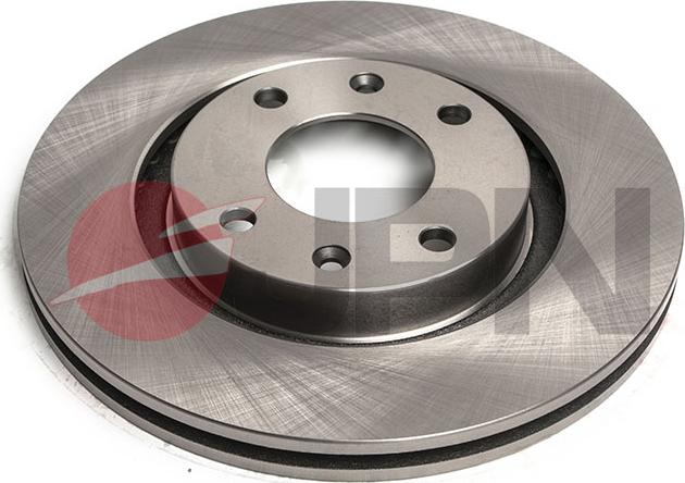 JPN 30H9023-JPN - Brake Disc onlydrive.pro