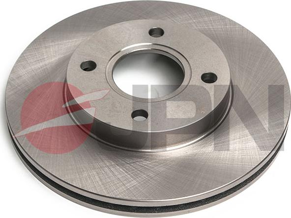 JPN 30H9027-JPN - Brake Disc onlydrive.pro