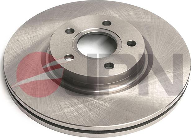 JPN 30H9078-JPN - Brake Disc onlydrive.pro