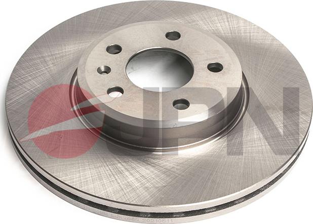 JPN 30H9073-JPN - Brake Disc onlydrive.pro