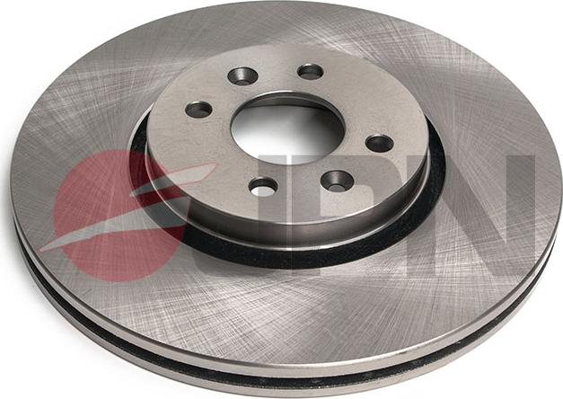 JPN 30H9072-JPN - Brake Disc onlydrive.pro