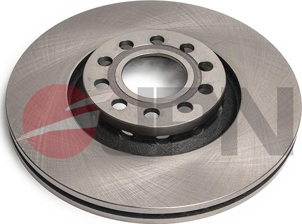 JPN 30H9077-JPN - Brake Disc onlydrive.pro