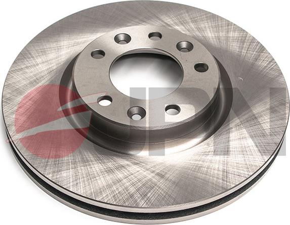 JPN 30H9100-JPN - Brake Disc onlydrive.pro