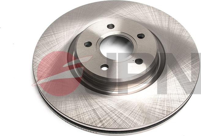 JPN 30H9124-JPN - Brake Disc onlydrive.pro