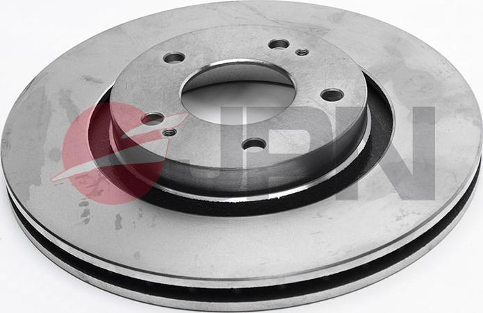 JPN 30H5054-JPN - Brake Disc onlydrive.pro