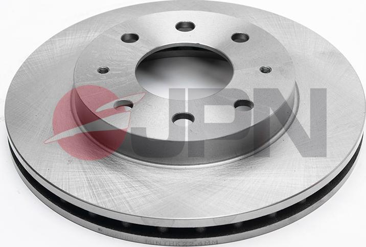 JPN 30H5021-JPN - Brake Disc onlydrive.pro