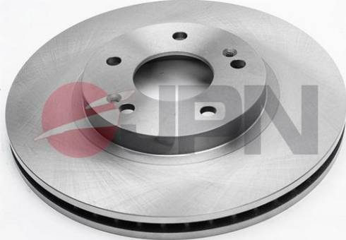 JPN 30H0512-JPN - Brake Disc onlydrive.pro