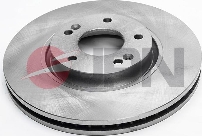 JPN 30H0536-JPN - Brake Disc onlydrive.pro