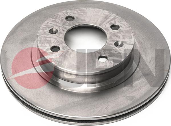 JPN 30H0533-JPN - Brake Disc onlydrive.pro