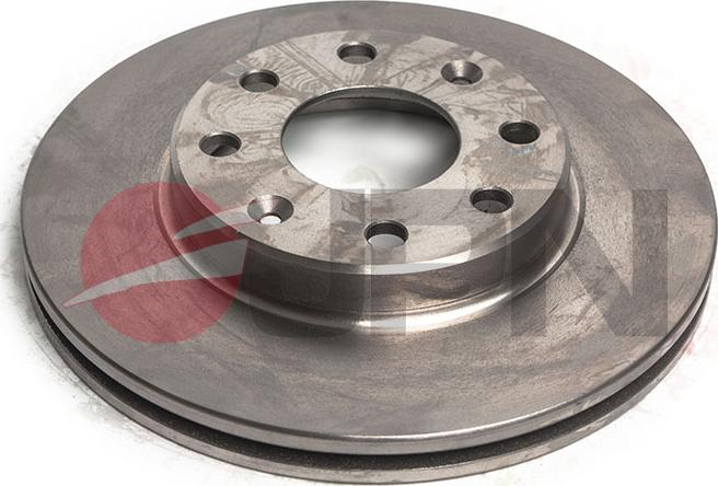 JPN 30H0001-JPN - Brake Disc onlydrive.pro