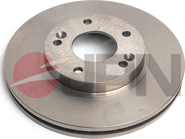 JPN 30H0324-JPN - Brake Disc onlydrive.pro