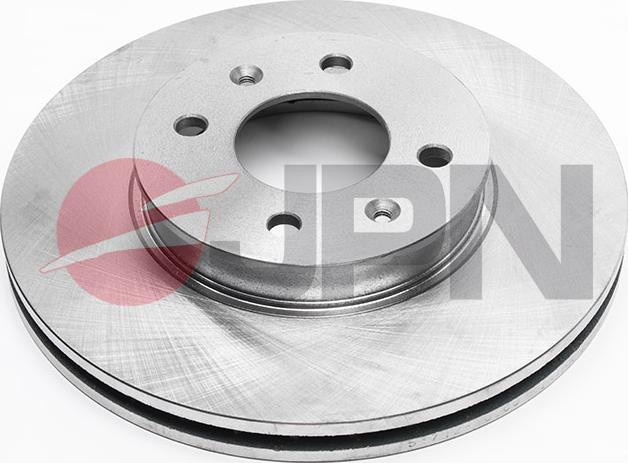 JPN 30H0323-JPN - Brake Disc onlydrive.pro