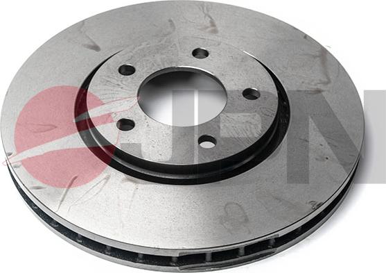 JPN 30H0A13-JPN - Brake Disc onlydrive.pro