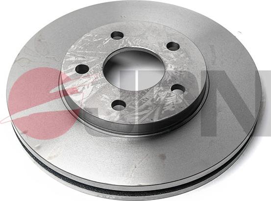 JPN 30H0A24-JPN - Brake Disc onlydrive.pro