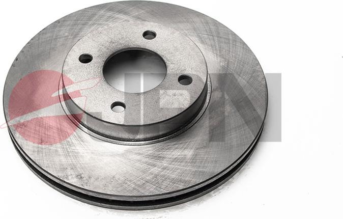 JPN 30H1098-JPN - Brake Disc onlydrive.pro