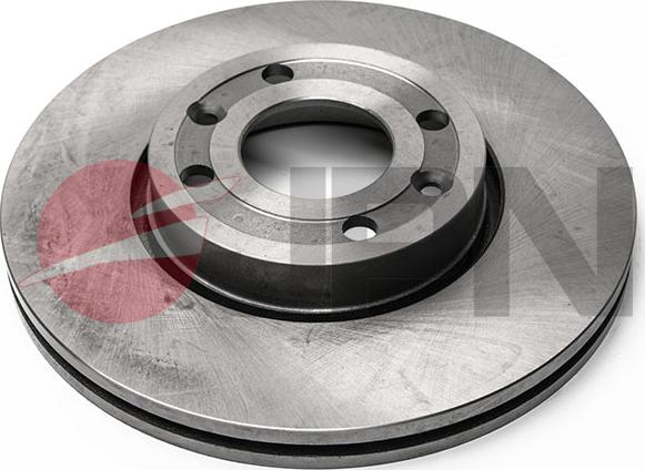 JPN 30H1056-JPN - Brake Disc onlydrive.pro