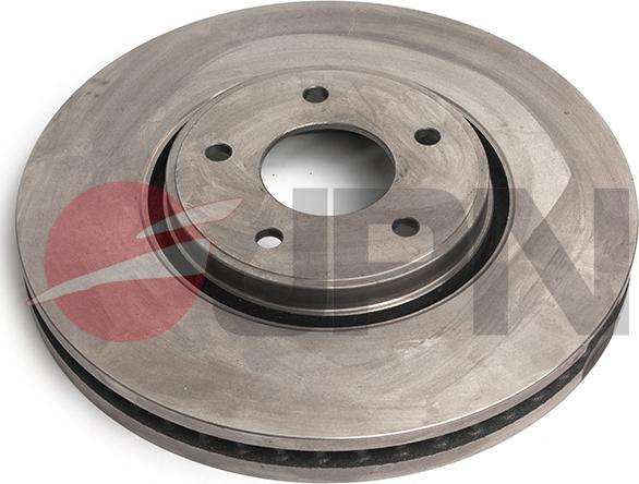 JPN 30H1066-JPN - Brake Disc onlydrive.pro