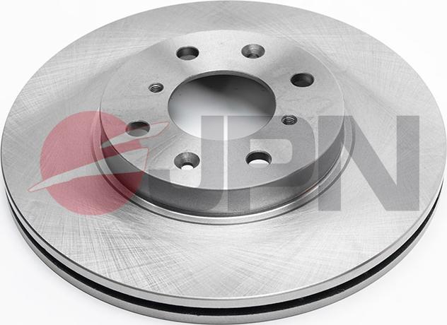 JPN 30H8016-JPN - Brake Disc onlydrive.pro