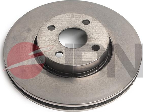 JPN 30H2091-JPN - Brake Disc onlydrive.pro