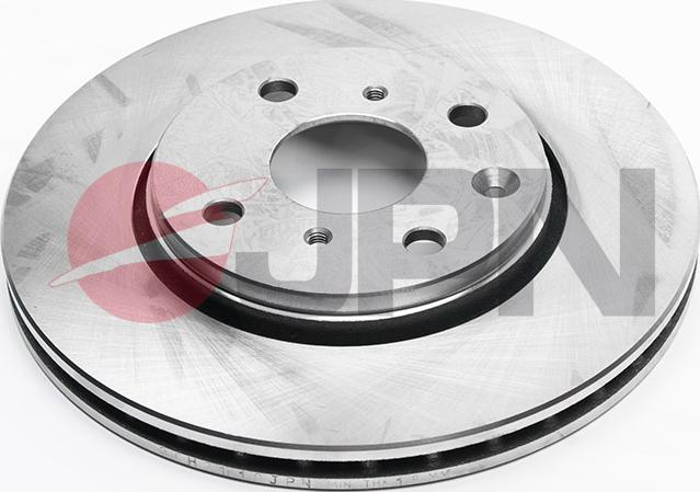 JPN 30H2110-JPN - Brake Disc onlydrive.pro