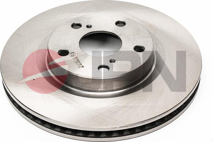 JPN 30H2111-JPN - Brake Disc onlydrive.pro