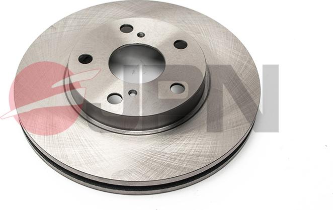 JPN 30H2138-JPN - Brake Disc onlydrive.pro