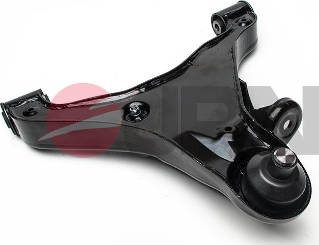 JPN 30Z1076-JPN - Track Control Arm onlydrive.pro