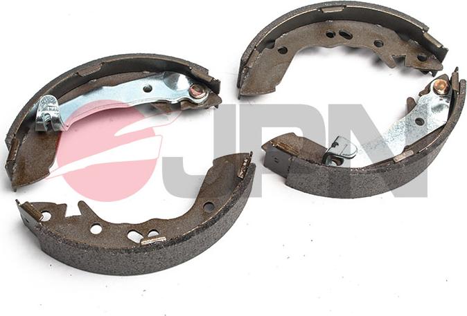 JPN 25H0503-JPN - Brake Shoe Set onlydrive.pro