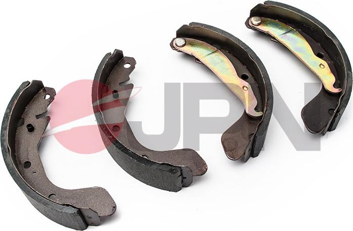 JPN 25H0002-JPN - Brake Shoe Set onlydrive.pro